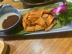 -紫滇源云南生态菜(丹凤街店)