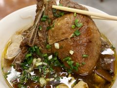 -蒋家肠旺面馆老店(合群路店)