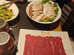 -东来顺·非遗火锅(高新店)