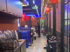 -山里屯铁锅炖·东北菜(康桥店)