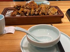 -品回味清真西北楼(宁波首店)