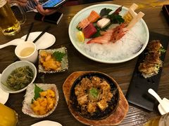 -东京屋(武定路店)