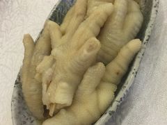 白云凤爪-沙河粉村·国家非遗传承(云台店)