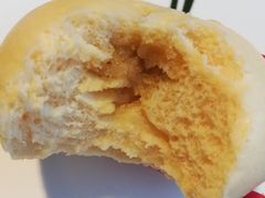 黄金流沙包-樽宴酒楼·地道川菜·品质宴请