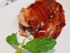 四季民福烤鸭-四季民福烤鸭店(前门大栅栏店)