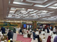 -良友·海鲜青岛菜(五四广场店)