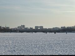 -长春市南湖公园