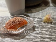 -月下料理(楷林IFC店)