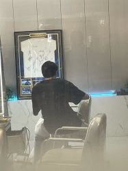 -PE SALON