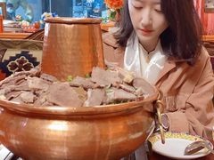 -如意林卡藏餐吧(大昭寺店)