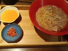 -一豚轩·烧鸟·豚骨拉面(五四路店)