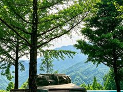 -青城山