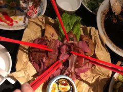 -老头儿油爆虾·知味杭州(爱琴海购物中心)