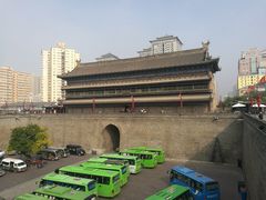 -老刘家泡馍·陕西老字号(钟楼广济街店)