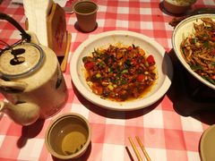 -望庐说·本地菜馆