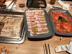 -新石器烤肉(南通CBD大有境店)