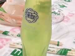 -东排食堂长沙小吃大排档(五一广场店)