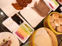 王牌烤鸭-玉林烤鸭店(垡头店)
