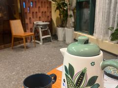 -Pizzeria da Nicola·火炉披萨(中大国际店)