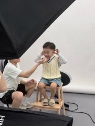 -海马体家庭照相馆(杭州远洋乐堤港店)