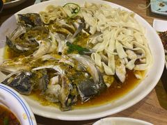 -老妈私房鱼头(欧洲城店)