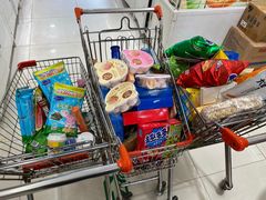 -汇通超市(龙透关店)
