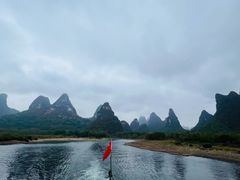 -桂林兴坪漓江