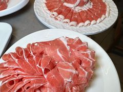 -牛街·马辈儿涮肉(牛街总店)