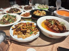 -牛头鱼庄·地道广西菜(西明店)