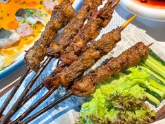 -肴约·花园式餐厅(湖里店)