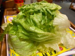 -芦月轩羊蝎子(劲松店)