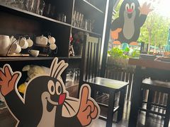 -布拉格餐厅· 中欧捷克菜(全国首店)