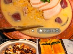 -奉天小馆·非遗东北菜(济南万象城店)