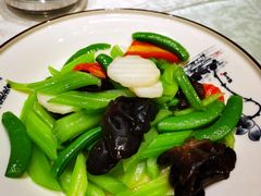 国人小炒皇-国人川菜(李家村建东街店)