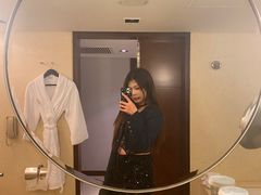 -上海波特曼丽思卡尔顿酒店