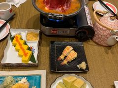 -三禾屋·亚洲融合小馆(未来科技城店)