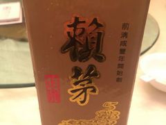赖茅酒-李师傅脆肚(梅林店)