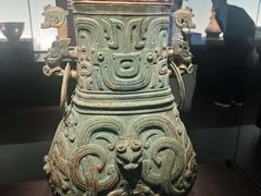 -宝鸡周原博物院