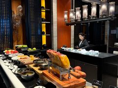 -深圳四季酒店·馥自助餐厅