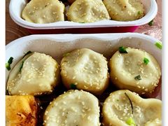 -小杨生煎(宝山花园城店)
