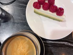-THE WOODS 简餐 (国贸商城店)