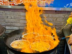 -船梆煮•蒸汽海鲜·炉火烤肉(五四广场店)