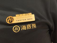 -海底捞火锅(西直门凯德MALL店)
