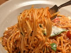 -芭莉与彩虹西餐厅(成都合生汇店)