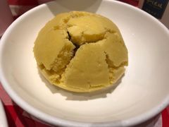 黄馍馍-西贝(枫蓝国际购物中心店)