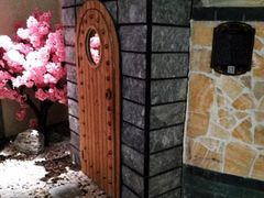 -水立方国际汤泉(六一中路店)