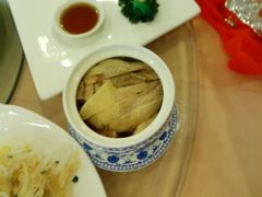 -上海老饭店(北京分店)