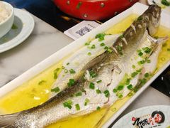 -京城小江南·北京烤鸭·江南土菜·白鱼(中关村店)