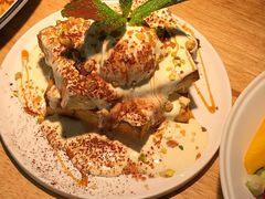 -夏日玛莉西餐厅(梅溪湖步步高店)