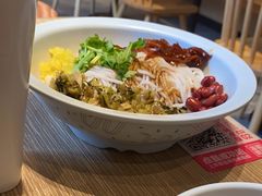 -云味馆·云南菜·云南米线(景田店)